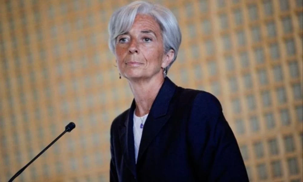 Λαγκάρντ: Τι θα γίνει με την αγορά ομολόγων - Αισοδοξία για τον πληθωρισμό - Και μια συλλογή από… κουκουβάγιες